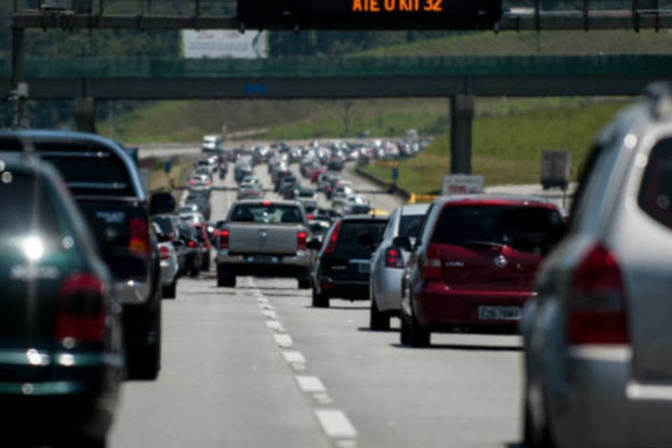 Férias na praia? Prefeituras no litoral paulista preparam barreiras sanitárias