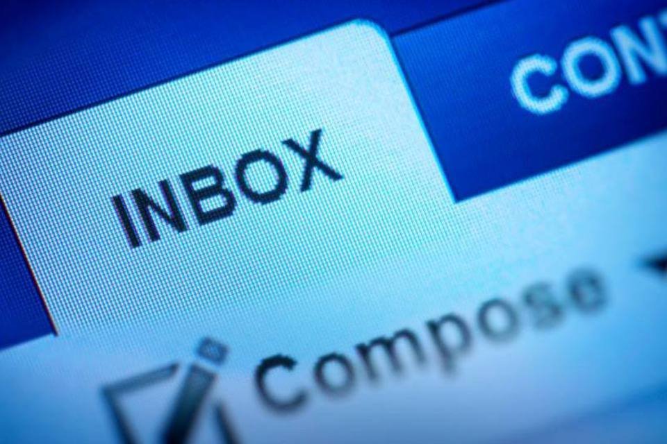 Ele mandou um e-mail, recebeu US$ 350 mil e criou uma empresa de US$ 4,6 bilhões. Veja como