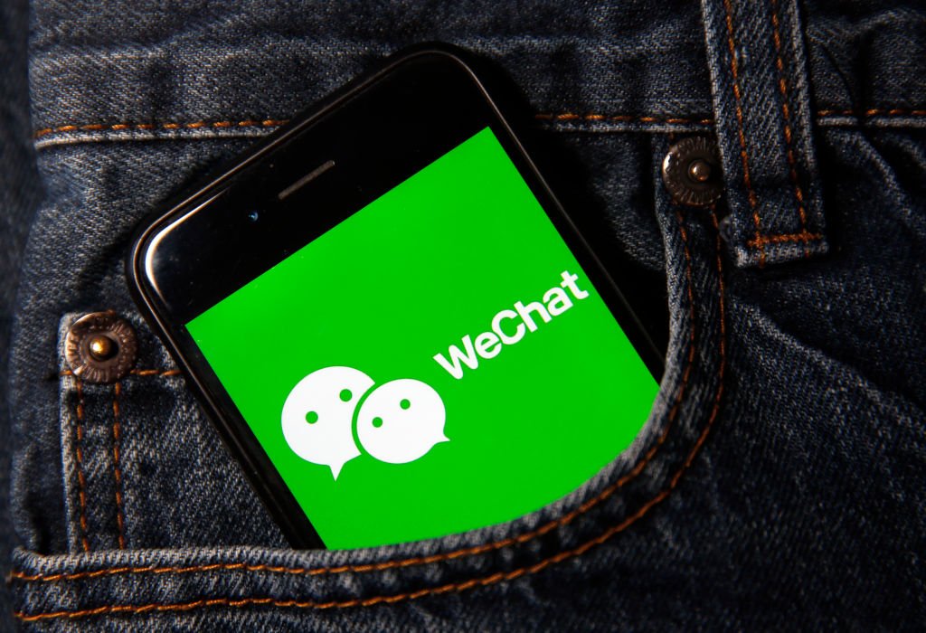 WeChat aposta em inovação com novo departamento de e-commerce e reformulação interna