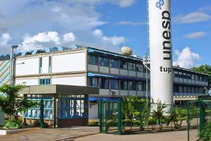 Imagem referente à matéria: Unesp cancela vestibular por problemas técnicos em um dos prédios de prova