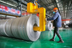 Imagem referente à matéria: 5 profissões para quem se formou em engenharia de produção
