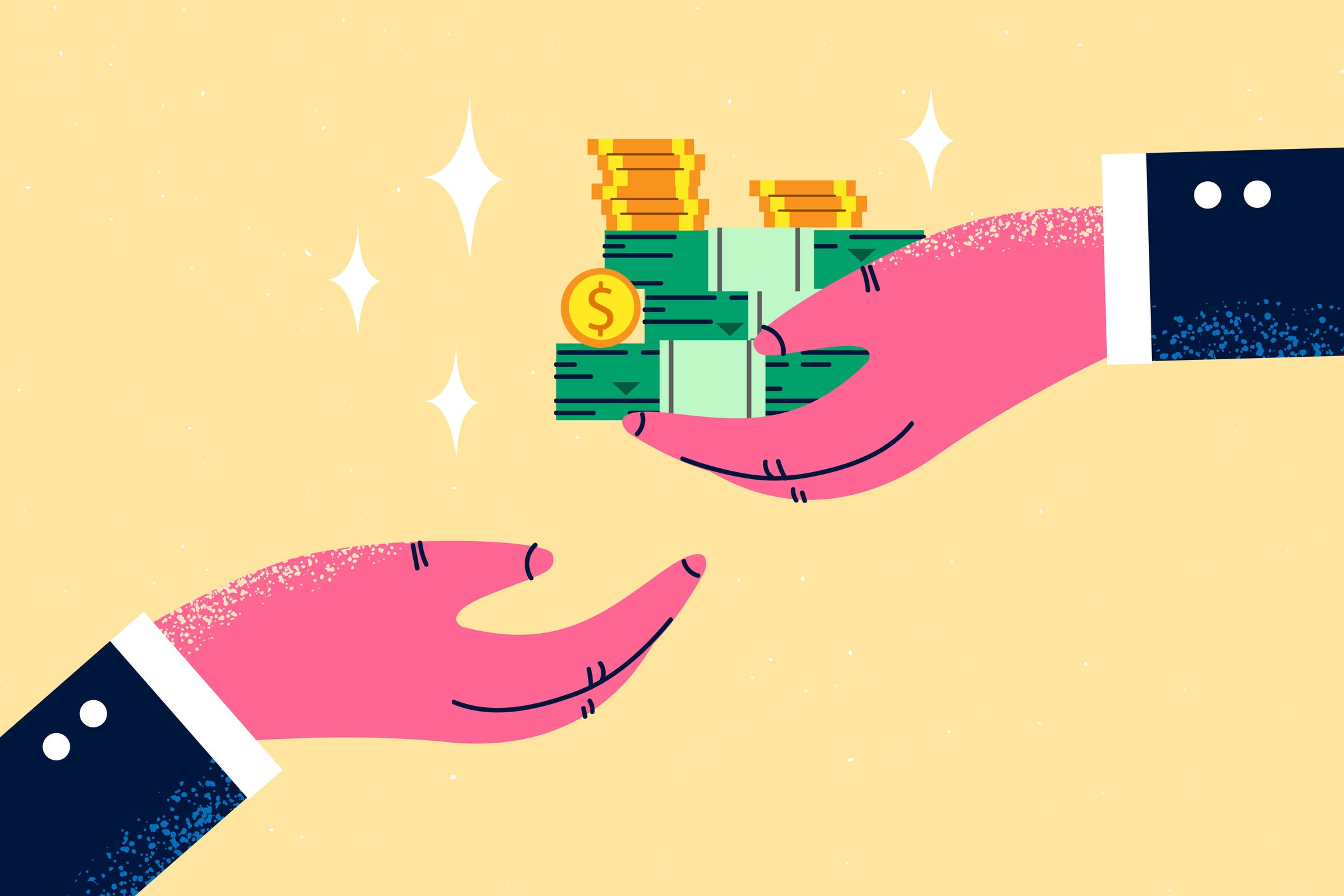 Quanto você precisa ter para entrar no clube do 1% mais rico?