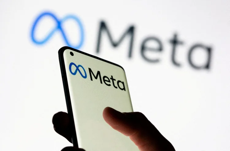 Modelo Llama 3.1 70B, da Meta, foi um dos analisados no estudo (Meta/Reprodução)