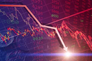 Imagem referente à matéria: Na lanterna: as sete ações que perderam o rali do Ibovespa