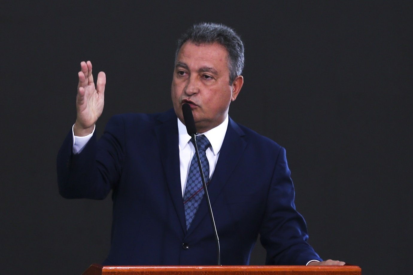 Rui Costa diz que aumento do IOF é ‘assunto encerrado e superado’ no governo