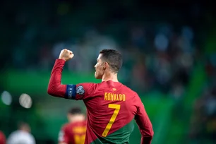 Imagem referente à matéria: Do futebol ao império financeiro: saiba qual é a fortuna do craque Cristiano Ronaldo