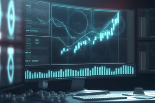 Imagem referente à matéria: Por que você perde dinheiro na alta das criptos? As estratégias de investidores de alta performance