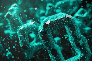 Imagem referente à matéria: VanEck lança fundo tokenizado e entra na corrida de gestoras por espaço no segmento