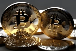 Imagem referente à matéria: Cazaquistão anuncia criação de reserva nacional de criptomoedas