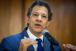 Imagem referente à matéria: Desigualdade deve ser combatida junto com processo de ajuste fiscal, diz Haddad