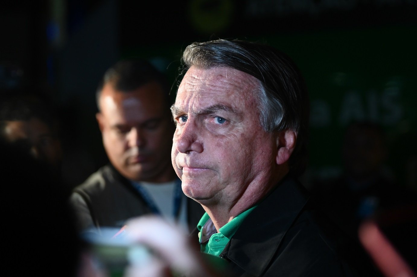 Em depoimento ao STF, Cid diz que Bolsonaro 'sempre buscou fraude nas urnas'