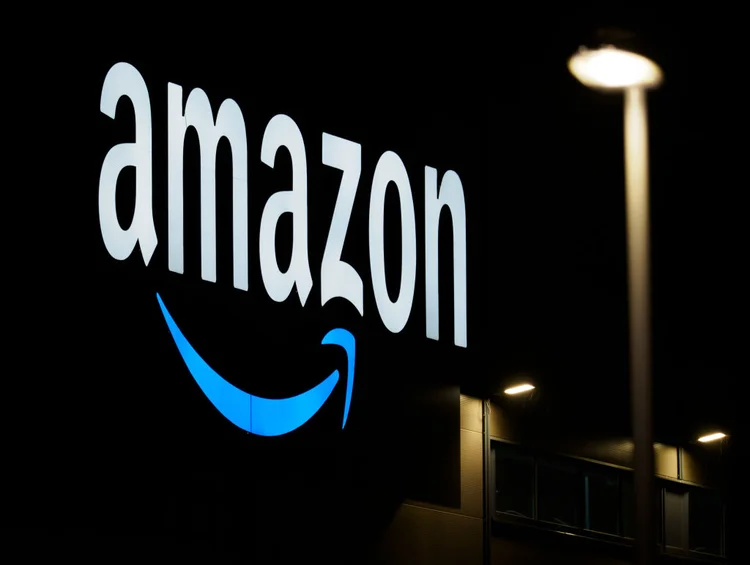 Amazon planeja expandir complexo para cerca de 30 data centers ao longo dos próximos anos (picture alliance/Getty Images)