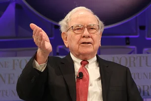 Berkshire, de Warren Buffett, deixa conselho da Kraft Heinz