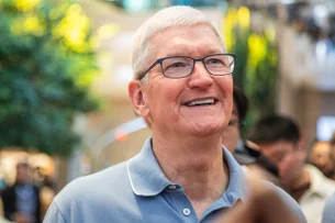 iPhones caros e produção incerta: o dilema da Apple diante das tarifas de Trump