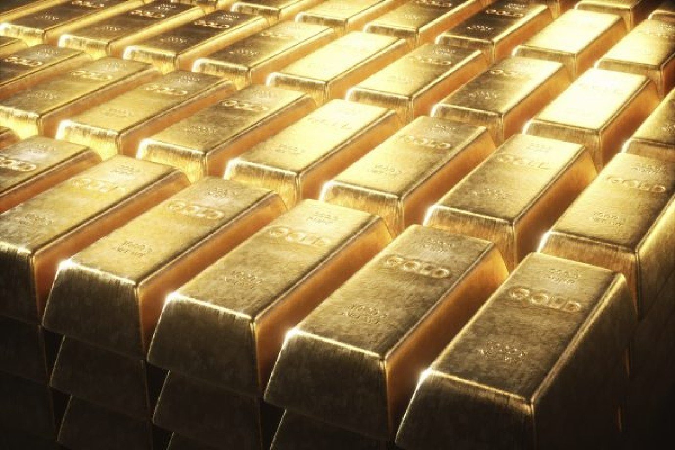 Ouro a US$ 6 mil? Para este banco, metal pode quase dobrar de preço até o fim da década