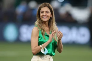 Imagem referente à matéria: Palmeiras pode receber R$ 118 milhões no Mundial de Clubes de 2025; entenda