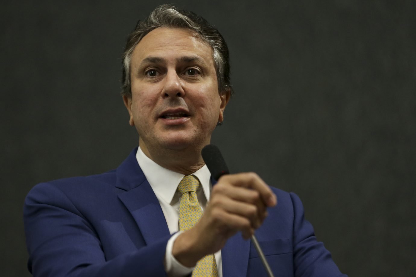 Ministro da Educação anuncia recomposição orçamentária de R$ 300 milhões a universidades públicas
