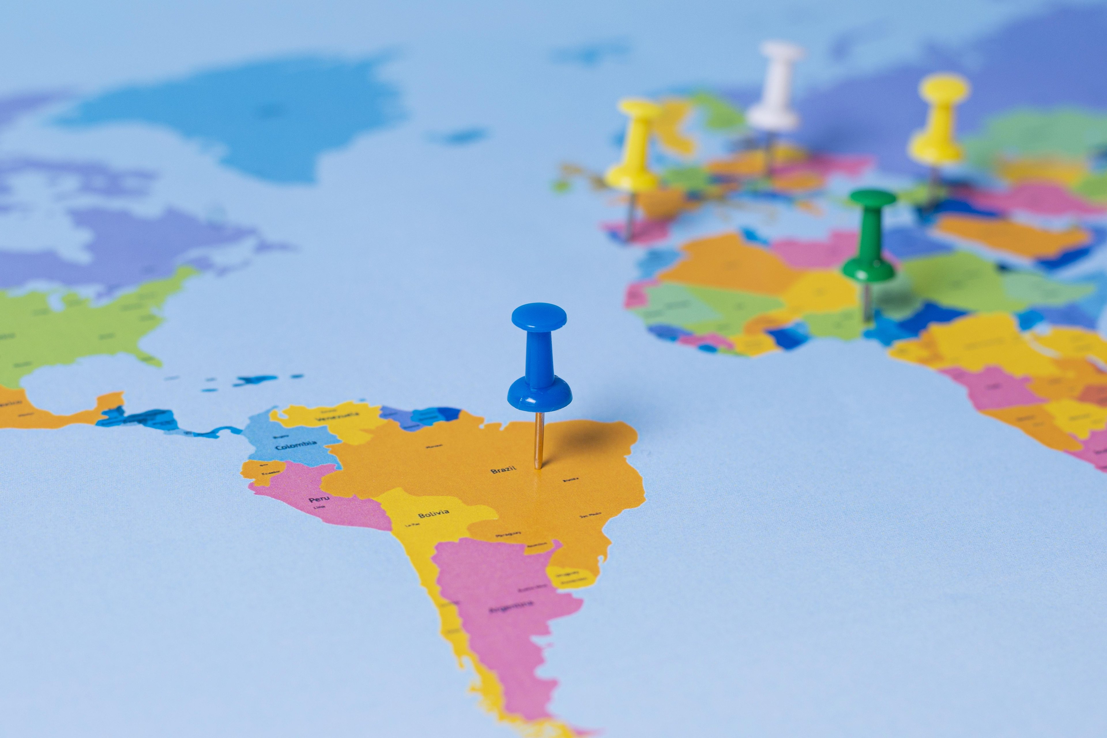 Dicas para viajar com um orçamento limitado