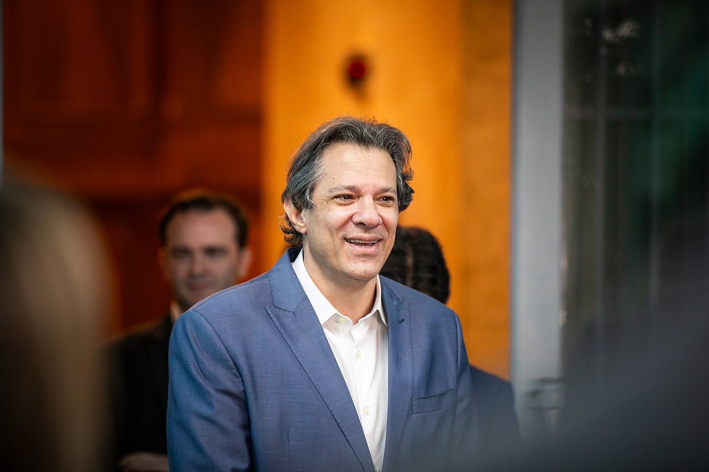Pacote fiscal: Haddad diz que medidas serão anunciadas somente após reunião com líderes do Congresso