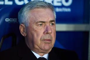 Imagem referente à matéria: Carlo Ancelotti, conheça o treinador que assume a seleção brasileira