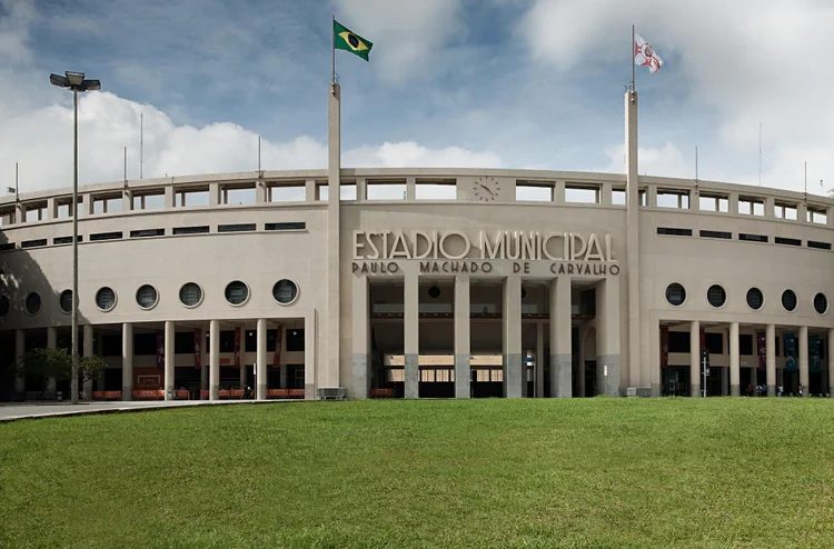 Após reformas, instituição poderá ser visitada nesta sexta-feira, 12 (Divulgação/Divulgação)