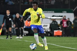 Imagem referente à matéria: Quantos gols o Brasil precisa marcar contra o Paraguai para garantir vaga na copa do mundo?