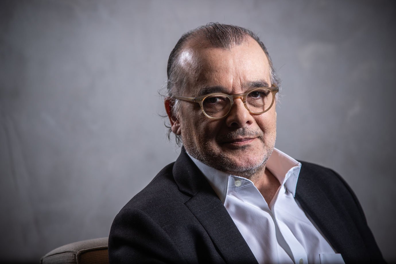 Gustavo Franco: De volta ao início, talvez