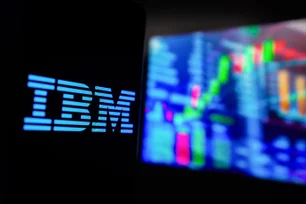 Imagem referente à matéria: IBM: apenas 25% das empresas atingem ROI esperado com IA, mas número pode chegar a 100%