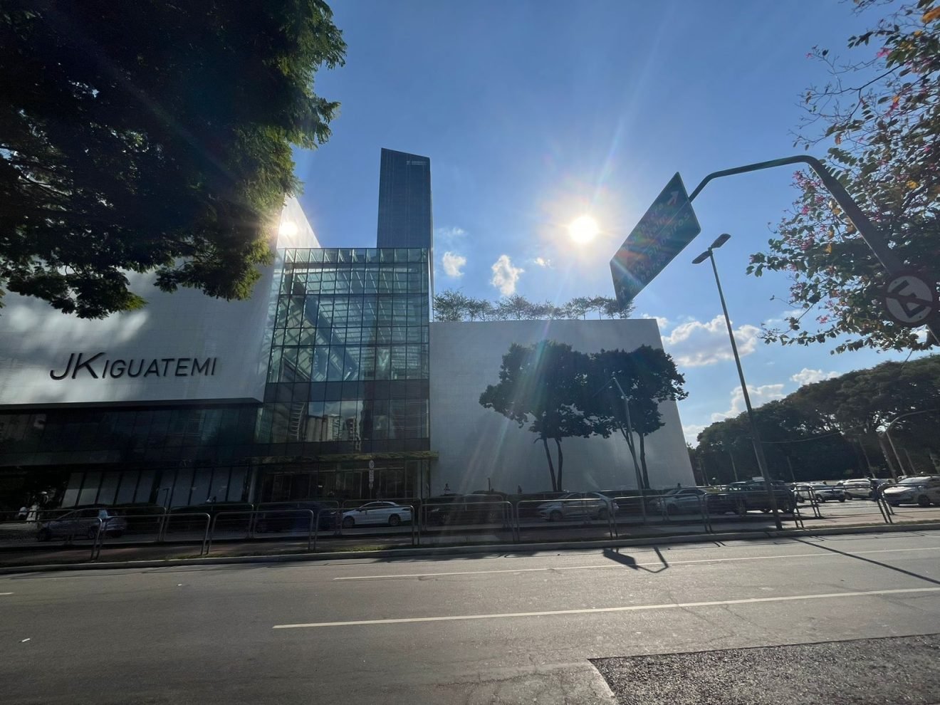 Sem chuvas, Centro-Oeste e Sudeste recebem alerta de calor intenso para os próximos dias
