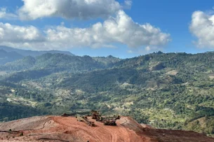 Aura compra mina de ouro da AngloGold em Goiás por US$ 76 milhões