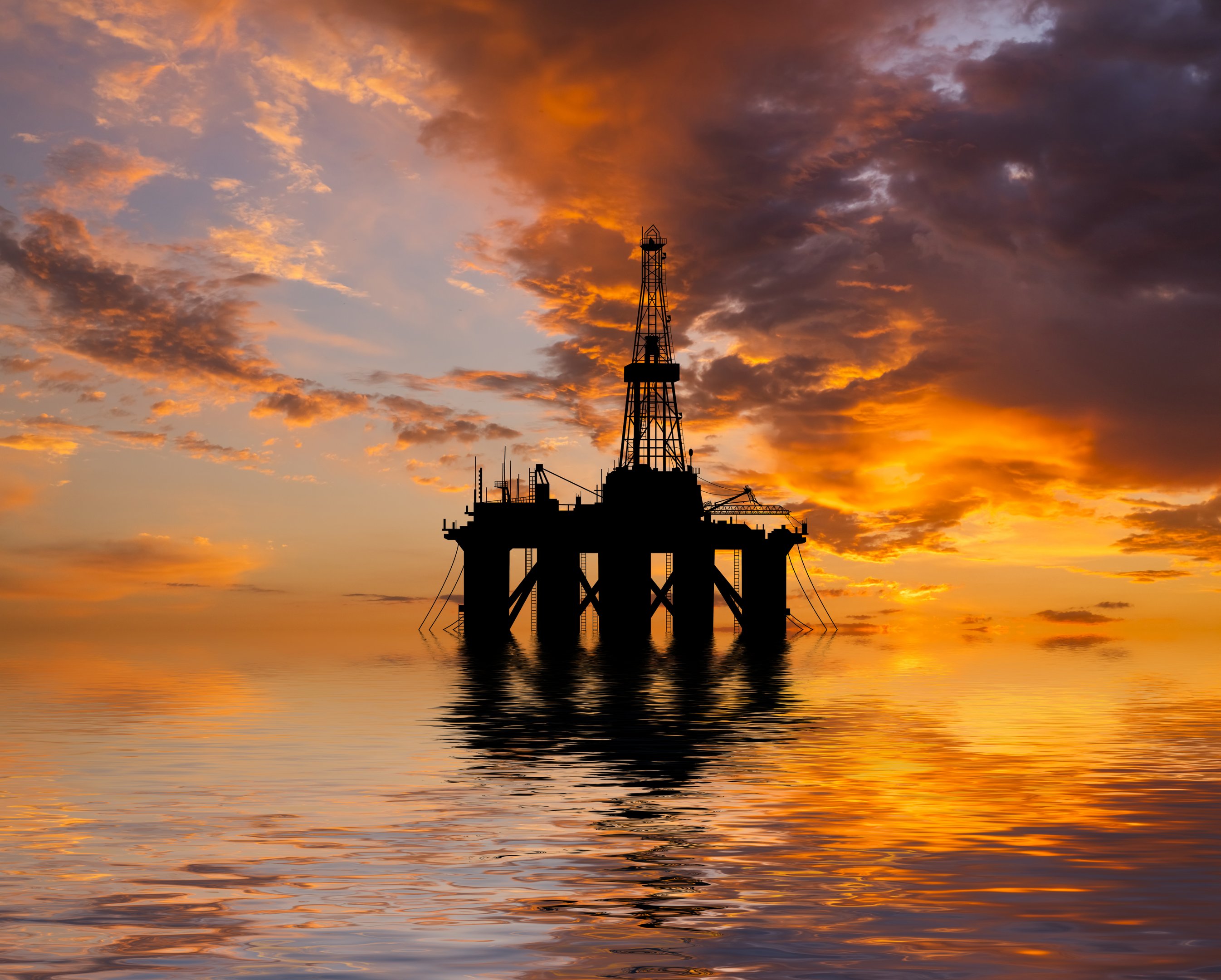 Preço do petróleo pode cair abaixo de US$ 40 até 2026, diz Goldman Sachs