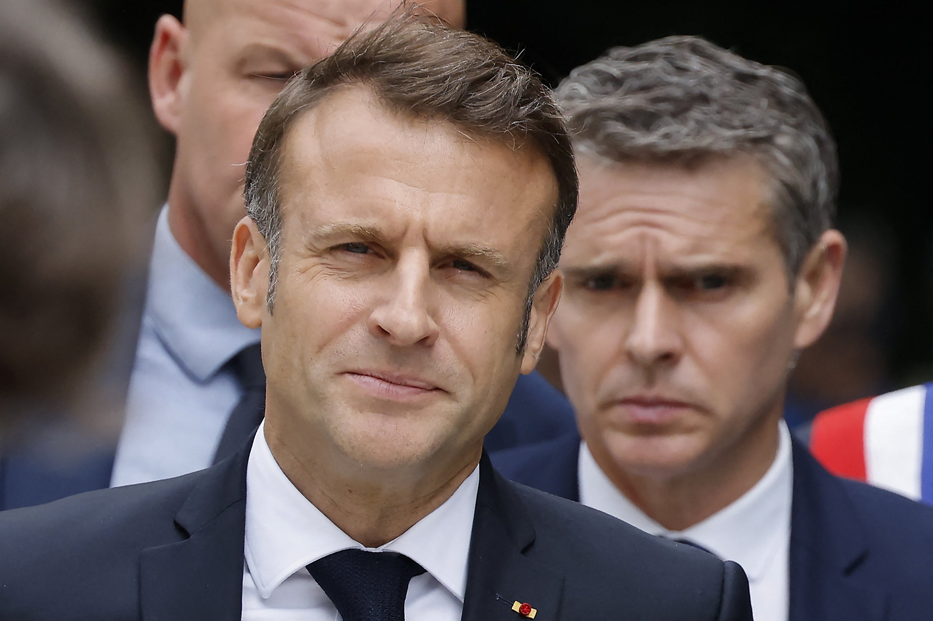 França pede no Conselho de Segurança da ONU que Israel deixe território do Líbano