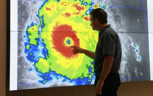 Imagem referente à matéria: 5 profissões para quem gosta de climatologia