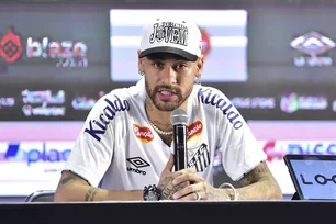 Imagem referente à matéria: Santos x Botafogo: onde assistir ao vivo e horário do jogo pelo Brasileirão