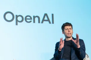 Imagem referente à matéria: OpenAI identifica operações chinesas com uso do ChatGPT para manipulação em redes sociais