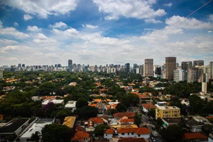 São Paulo se despede do calor nesta quarta com chegada de frente fria