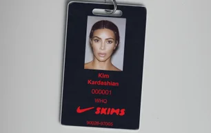 Imagem referente à matéria: Do básico ao maximalismo: Skims, de Kim Kardashian, lança nova coleção e reposiciona sua imagem