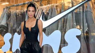 Imagem referente à matéria: Como a Skims, de Kim Kardashian, planeja se tornar a Apple da moda