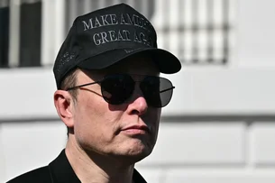 Elon Musk deixa oficialmente a gestão de Trump