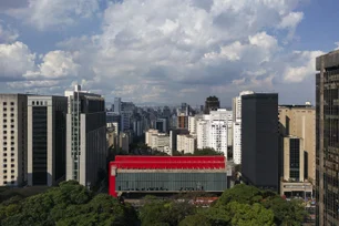 Imagem referente à matéria: Agenda cultural em São Paulo: shows, filmes e exposições para o fim de semana