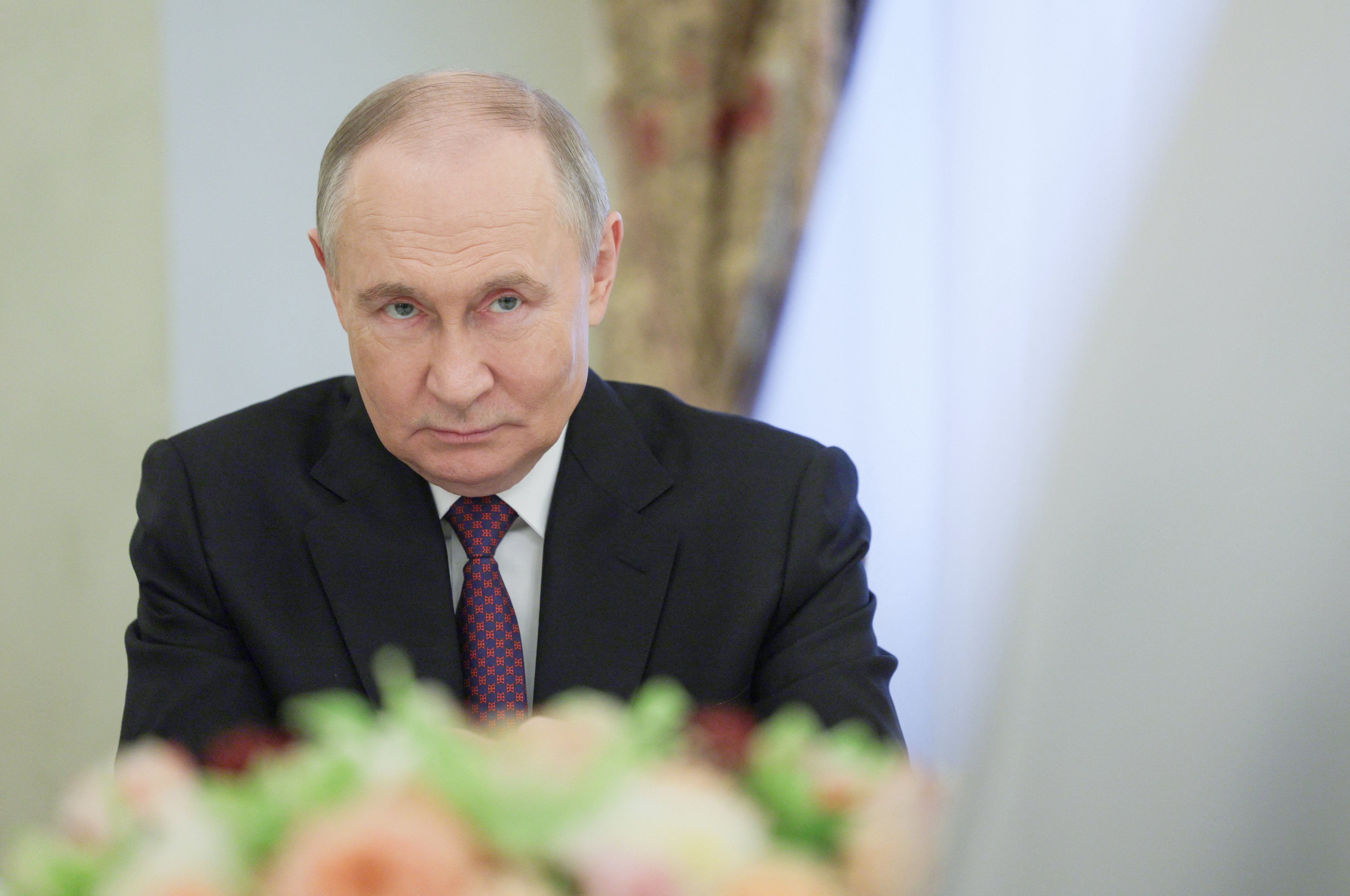 Rússia e Ucrânia concordam em trocar mil prisioneiros de cada lado
