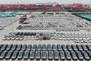 Imagem referente à matéria: Inflação no Brasil vai cair conforme China exportar mais produtos para cá, diz estudo