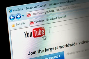 Imagem referente à matéria: Como ter renda passiva de R$ 5 mil com o YouTube? Entenda o modelo da plataforma