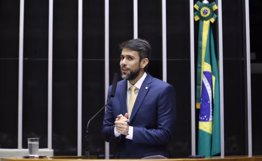 IOF: líderes do Republicanos e União Brasil dizem querer derrubar decreto de Lula