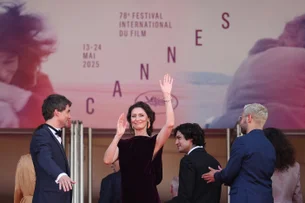 Cannes mantém cerimônia de encerramento apesar de apagão no sudeste da França