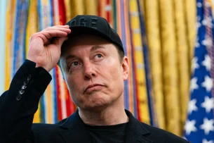 Suprema Corte dos EUA permite Doge, ex-departamento de Elon Musk, acesse dados de seguridade social