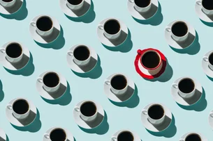 Café e saúde: conheça os benefícios da bebida para o corpo e para a mente