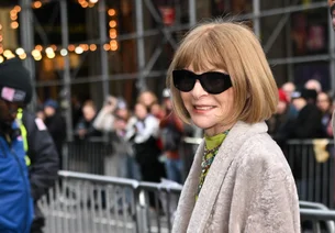 Anna Wintour deixa cargo de editora-chefe da Vogue americana; saiba novo posto
