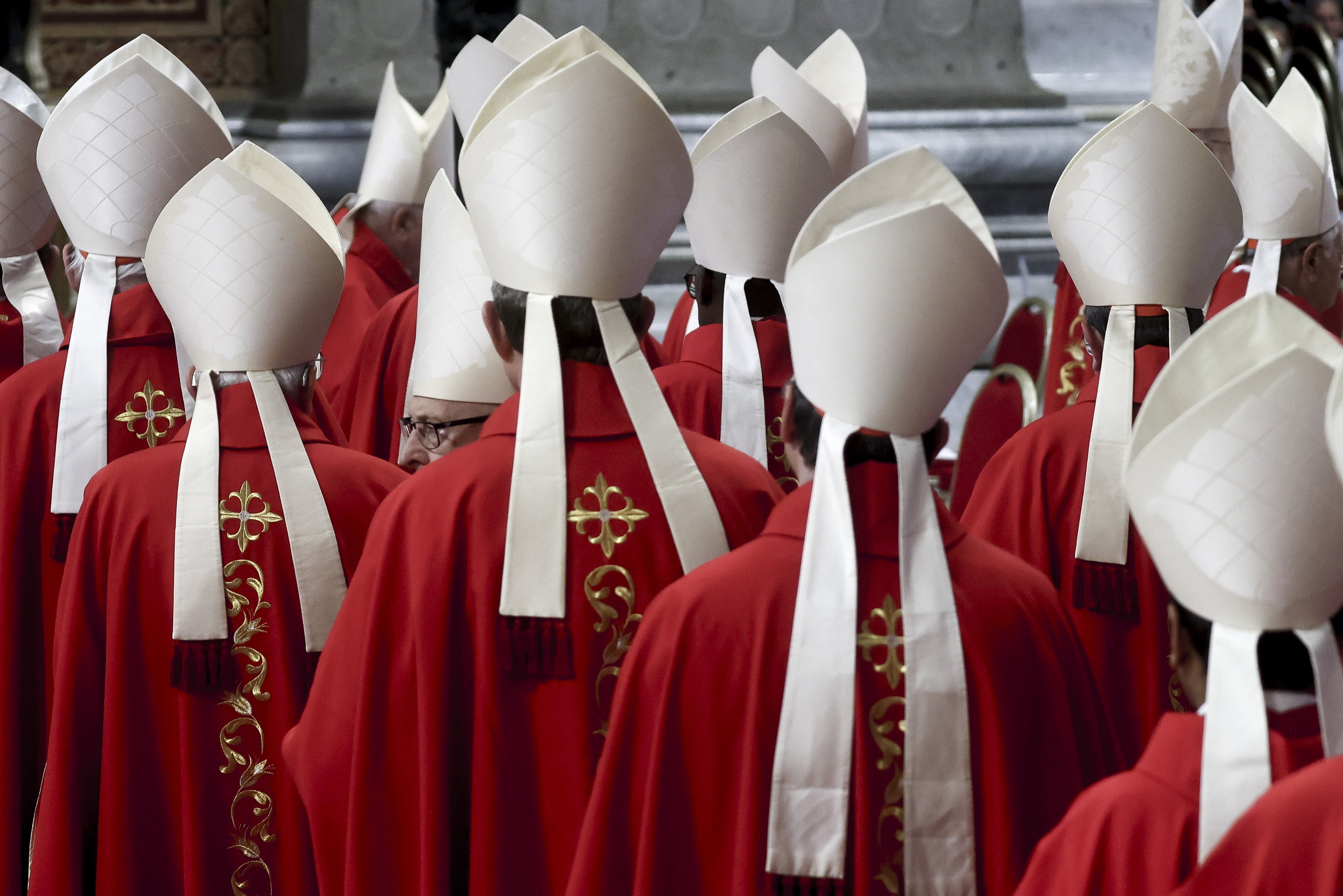 Do Vaticano à África: como está o mapa do catolicismo hoje