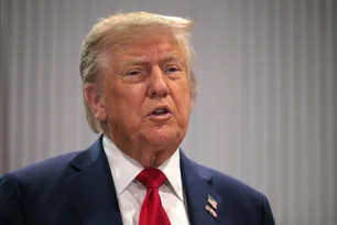 Imagem referente à matéria: Trump diz que ‘Europa não vai poder ajudar’ na crise com Irã